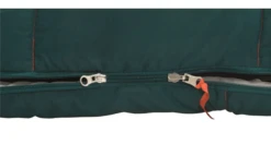 Easy Camp Schlafsack 220 X 80 Cm Moon 200 -Roben Peak Geschaft 672402 4632807