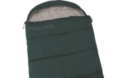 Easy Camp Schlafsack 220 X 80 Cm Moon 200 -Roben Peak Geschaft 672408 4632819