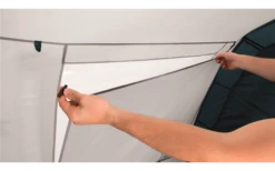 Easy Camp Edendale 400 Tunnelzelt 4 Personen -Roben Peak Geschaft 672849 4629147