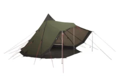 Robens Chinook Ursa PRS Tipi Zelt Dunkelgrün 8 Personen 12 Robens Chinook Ursa PRS Tipi Zelt Dunkelgrün 8 Personen -Roben Peak Geschaft 672894 4623126