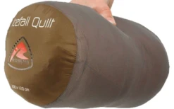 Robens Icefall Quilt Schlafsack Green Vineyard 200 X 120 Cm 9 Robens Icefall Quilt Schlafsack Green Vineyard 200 X 120 Cm -Roben Peak Geschaft 673677 4616484