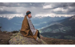 Robens Icefall Quilt Schlafsack Green Vineyard 200 X 120 Cm 10 Robens Icefall Quilt Schlafsack Green Vineyard 200 X 120 Cm -Roben Peak Geschaft 673680 4616490