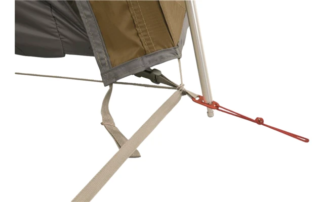 Robens Stony Brook 3 Tunnelzelt 3 Personen Green Vineyard 9 Robens Stony Brook 3 Tunnelzelt 3 Personen Green Vineyard – Bild 7