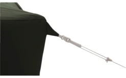 Robens Chaser 3XE Tunnelzelt Dunkelgrün 3 Personen Mit Moskitonetz -Roben Peak Geschaft 676293 4622781