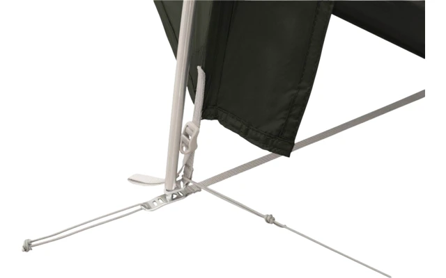 Robens Chaser 2 Tunnelzelt Dunkelgrün 2 Personen Mit Moskitonetz 7 Robens Chaser 2 Tunnelzelt Dunkelgrün 2 Personen Mit Moskitonetz – Bild 5