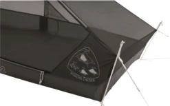 Robens Chaser 2 Tunnelzelt Dunkelgrün 2 Personen Mit Moskitonetz 14 Robens Chaser 2 Tunnelzelt Dunkelgrün 2 Personen Mit Moskitonetz -Roben Peak Geschaft 676359 4622595