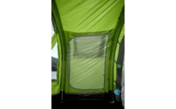 Berger Zelt Campo 4 Air Schwarze Schlafkabine -Roben Peak Geschaft 676575 4609965