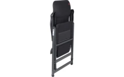 Crespo AP 237 Air Deluxe Relaxsessel Schwarz -Roben Peak Geschaft 678975 4972832 1