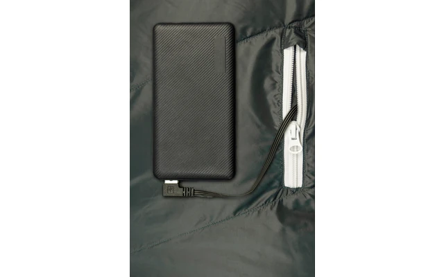 Feater - The Feet Heater DownWool 5 Feater - The Feet Heater DownWool – Bild 3