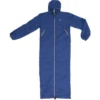 Bergstop Cozybag Comfort Multifunktionsschlafsack Mit Ärmeln Blau S 210 Cm -Roben Peak Geschaft 679401 4638249