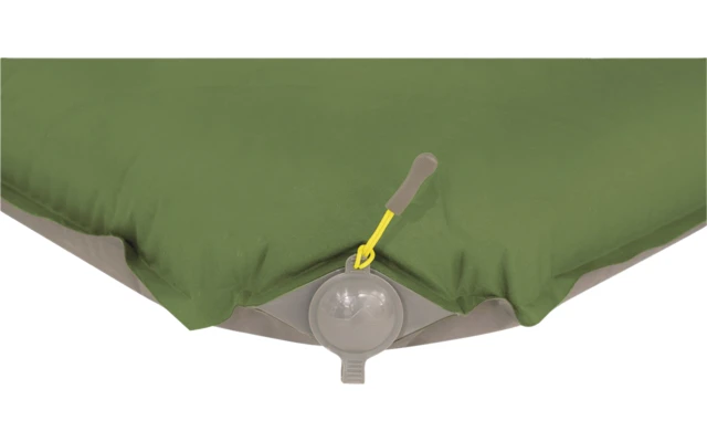 Outwell Dreamcatcher Single 12.0 Aufblasbare Isomatte XXL 200 X 90 Cm 3 Outwell Dreamcatcher Single 12.0 Aufblasbare Isomatte XXL 200 X 90 Cm