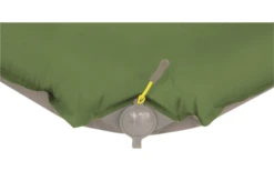 Outwell Isomatte Dreamcatcher Single 5.0 Aufblasbare Isomatte 195 X 60 Cm -Roben Peak Geschaft 680007 4966892