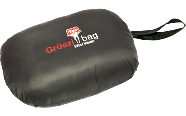 Feater - The Feet Heater DownWool 4 Feater - The Feet Heater DownWool – Bild 2