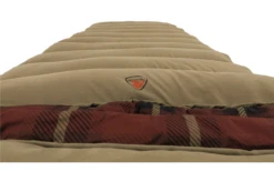 Robens Basecamp Schlafsack 230 X 28 Cm Reißverschluss Rechts