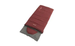 Outwell Contour Junior Schlafsack 170 X 70 Cm Rot -Roben Peak Geschaft 681645 4963526