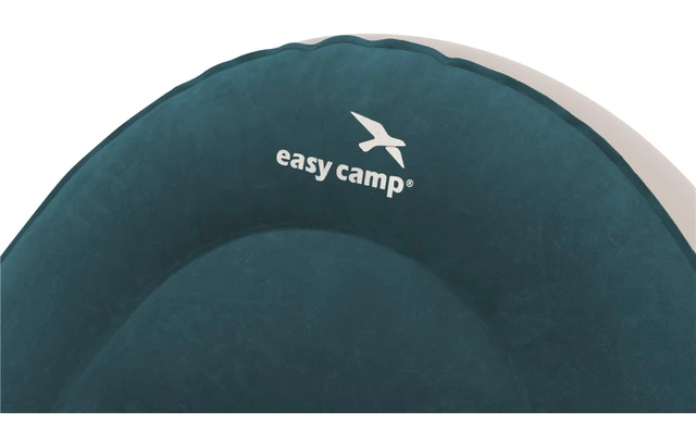 Easy Camp Comfy Lounge Set 2 Teilig Campingsessel Mit Fußablage Aufblasbar 3 Easy Camp Comfy Lounge Set 2 Teilig Campingsessel Mit Fußablage Aufblasbar