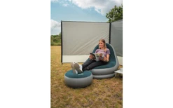 Easy Camp Comfy Lounge Set 2 Teilig Campingsessel Mit Fußablage Aufblasbar 7 Easy Camp Comfy Lounge Set 2 Teilig Campingsessel Mit Fußablage Aufblasbar -Roben Peak Geschaft 681768 4687239