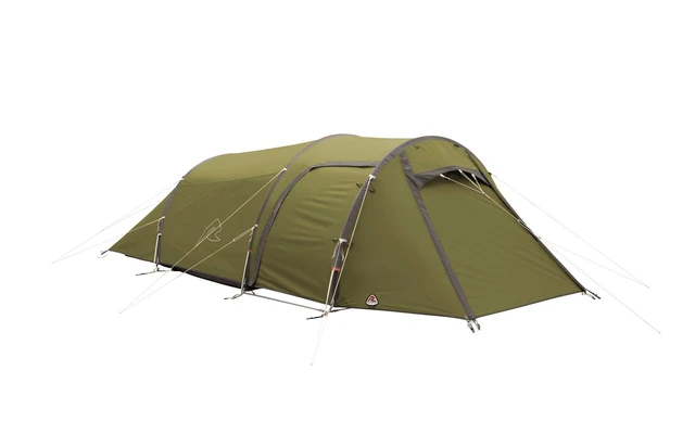 Robens Voyager Versa 3 Tunnelzelt 3 Personen 395 X 195 X 115 Cm 3 Robens Voyager Versa 3 Tunnelzelt 3 Personen 395 X 195 X 115 Cm
