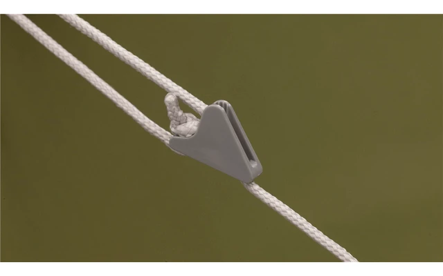 Robens Voyager Versa 3 Tunnelzelt 3 Personen 395 X 195 X 115 Cm 9 Robens Voyager Versa 3 Tunnelzelt 3 Personen 395 X 195 X 115 Cm – Bild 7