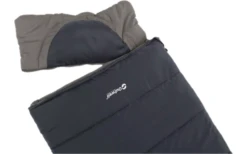 Outwell Contour Junior Schlafsack 170 X 70 Cm Dunkelblau -Roben Peak Geschaft 682707 4963475 1