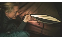 Robens Green Cone PRS Kuppelzelt Dunkelgrün 4 Personen 15 Robens Green Cone PRS Kuppelzelt Dunkelgrün 4 Personen -Roben Peak Geschaft 683010 5051510