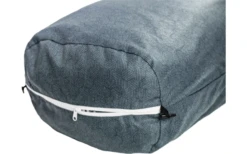 Grüezi Bag Feater - The Feet Heater Grey Melange Beheizbarer Zusatzsack -Roben Peak Geschaft 683586 4654767