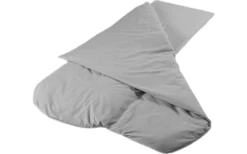 Duvalay Compact Schlafsack 190 X 66 X 2,5 Cm Cappucino -Roben Peak Geschaft 686259 4671750