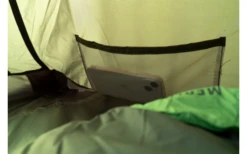 Mountain Guide Malo III Trekkingzelt Dunkelgrün 11 Mountain Guide Malo III Trekkingzelt Dunkelgrün -Roben Peak Geschaft 687621 4861121