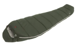 Robens Glacier I Mumienschlafsack 220 X 85 X 55 Cm Reißverschluss Rechts -Roben Peak Geschaft 688233 5037710