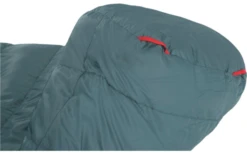 Robens Gully 600 Mumienschlafsack 220 X 80 X 60 Cm Reißverschluss Rechts -Roben Peak Geschaft 689454 5065976