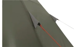 Easy Camp Bolide 400 Tipi Zelt 4 Personen 300 X 275 X 205 Cm -Roben Peak Geschaft 689478 4911629
