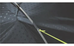 Outwell Cloud 2 Personen Kuppelzelt Blau -Roben Peak Geschaft 690870 4942145