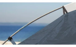 Outwell Cloud 2 Personen Kuppelzelt Blau -Roben Peak Geschaft 690879 4942157