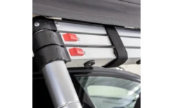 Dometic TRT 140 Air Aufblasbares Dachzelt Inklusive Pumpe -Roben Peak Geschaft 691256 4814657