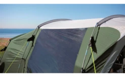 Outwell Greenwood 4 Tunnelzelt -Roben Peak Geschaft 691904 4857701