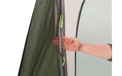 Outwell Avondale 6PA Tunnelzelt -Roben Peak Geschaft 692153 4857992