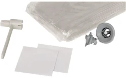 Outwell Orange B Luftschlauch Reparaturset