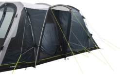 Outwell Nevada 5PE Tunnelzelt 7 Outwell Nevada 5PE Tunnelzelt -Roben Peak Geschaft 692537 4857836