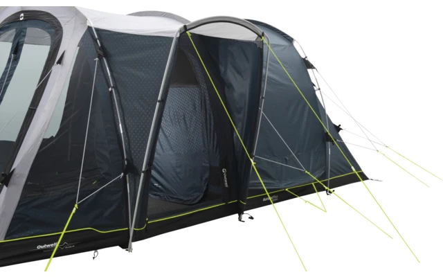 Outwell Nevada 5PE Tunnelzelt 4 Outwell Nevada 5PE Tunnelzelt – Bild 2