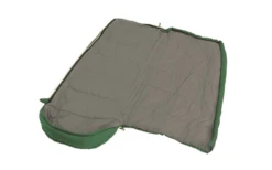 Outwell Campion Junior Green Mumienschlafsack 170 X 65 Cm Grün 9 Outwell Campion Junior Green Mumienschlafsack 170 X 65 Cm Grün -Roben Peak Geschaft 692711 4962236