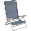 Outwell Seaford Campingstuhl 62 X 80 X 54 Cm Ozeanblau 2 Outwell Seaford Campingstuhl 62 X 80 X 54 Cm Ozeanblau -Roben Peak Geschaft 693413 4970396