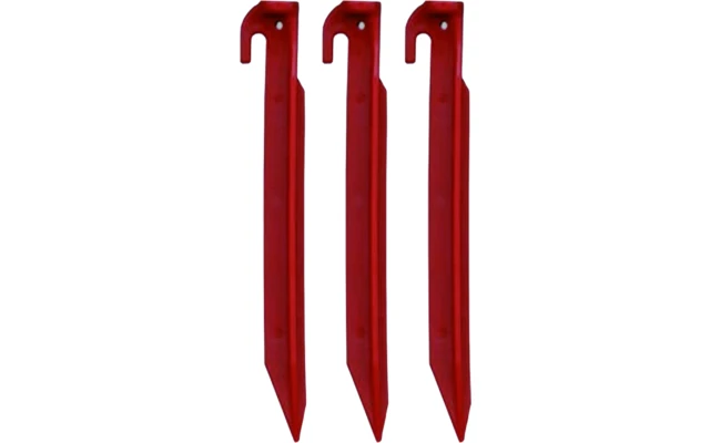 Bent Kunststoff Hering 3 Bent Kunststoff Hering