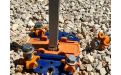 Peggy Peg Peg&Stop Heavy Duty 4er Set -Roben Peak Geschaft 695270 4855316