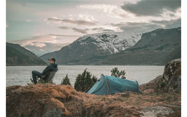 Robens Arrow Head Tunnelzelt 1 Person 270 X 120 X 95 Cm 3 Robens Arrow Head Tunnelzelt 1 Person 270 X 120 X 95 Cm