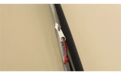 Robens Fairbanks Grande Tipi-Zelt 7 Personen Khaki -Roben Peak Geschaft 696413 5024589