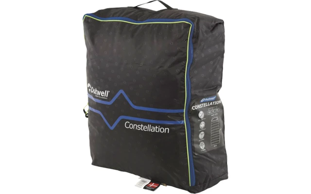 Outwell Constellation Links DS Schlafsack 7 Outwell Constellation Links DS Schlafsack – Bild 5