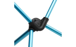 Helinox Chair Zero Campingstuhl Weiß -Roben Peak Geschaft 704300 4761947