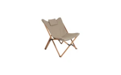 Bo-Camp Wembley Relaxsessel M Beige -Roben Peak Geschaft 706841 4785872