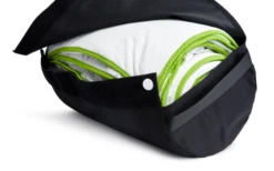 Blackroll Recovery Decke Grau -Roben Peak Geschaft 706910 4806821