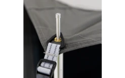 Dometic Pico FTC 1X1 TC Aufblasbares Campingzelt Für Eine Person -Roben Peak Geschaft 707795 4809647